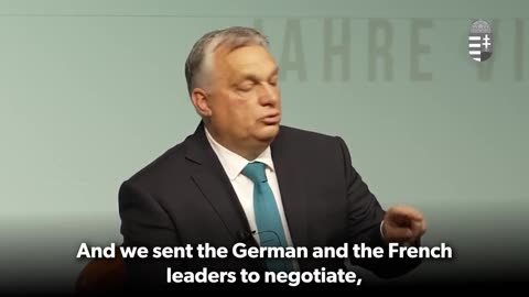 Viktor Orban Nov 27