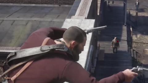Max Payne 4 #shorts