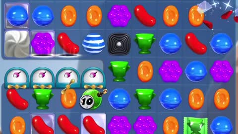 Candycrush level 2210