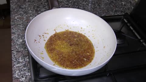 Salsa BBQ Espressa, Chef Stefano Barbato ITA