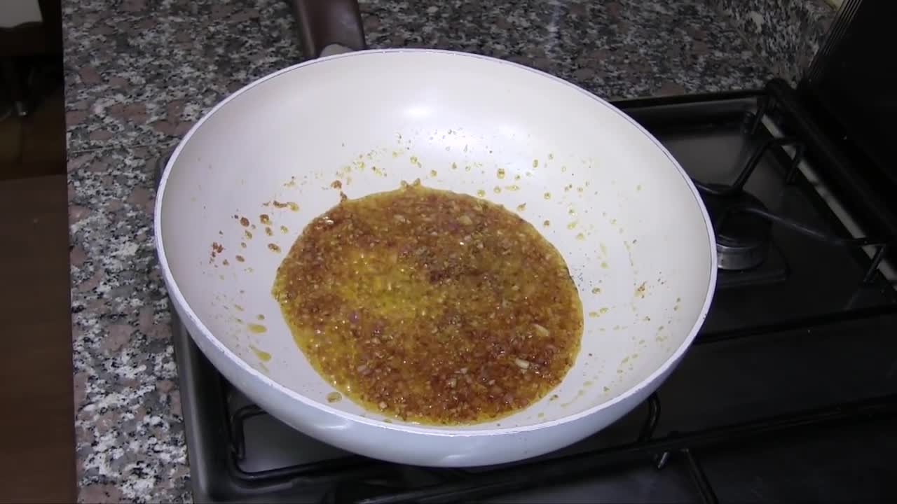 Salsa BBQ Espressa, Chef Stefano Barbato ITA
