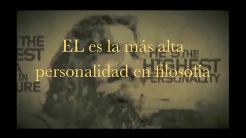 4. Rey de reyes señor de señores lo conoces