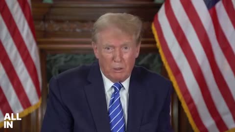Full conversation with president Donald Trump