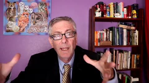 MIKE PENCE CAN'T SPELL GOD