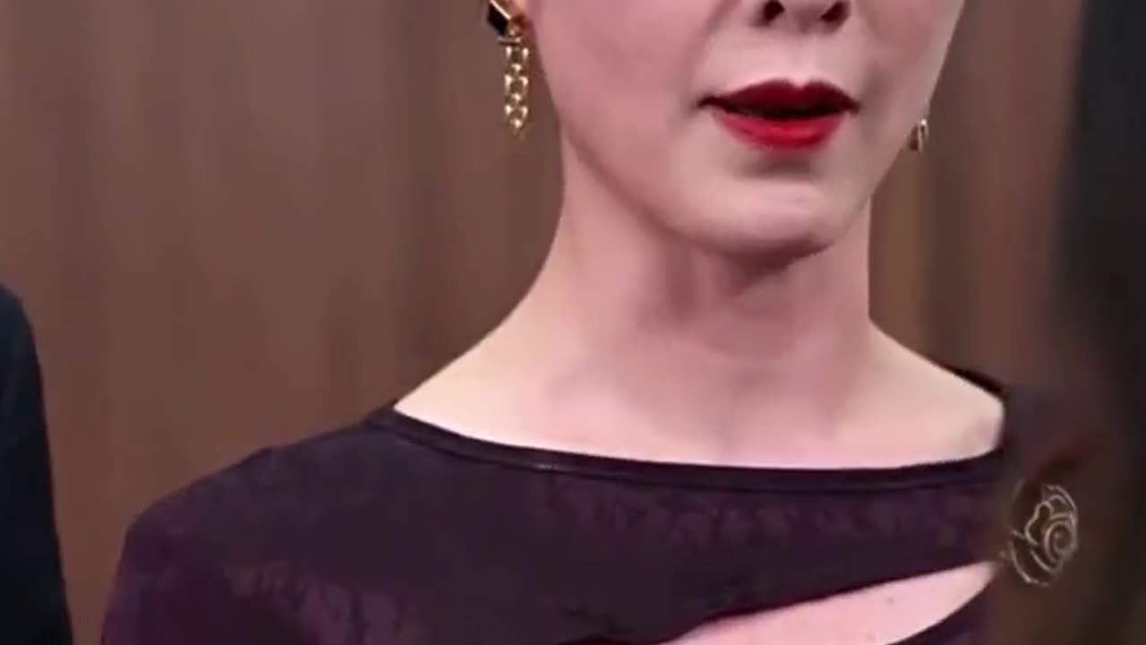 Crowned In Love: The Mother of three Big Shots