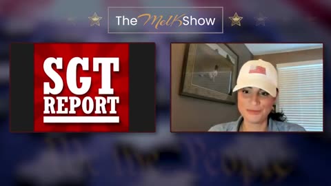 MEL K & SEAN OF SGT REPORT | IS THE WAR ALREADY ON OUR SOIL? | 2-27-23