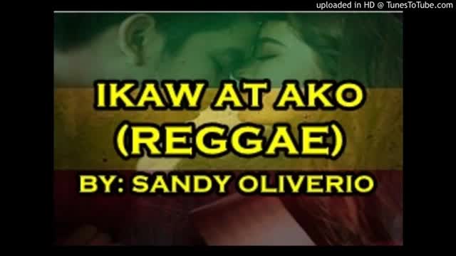 IKAW AT AKO REGGAE