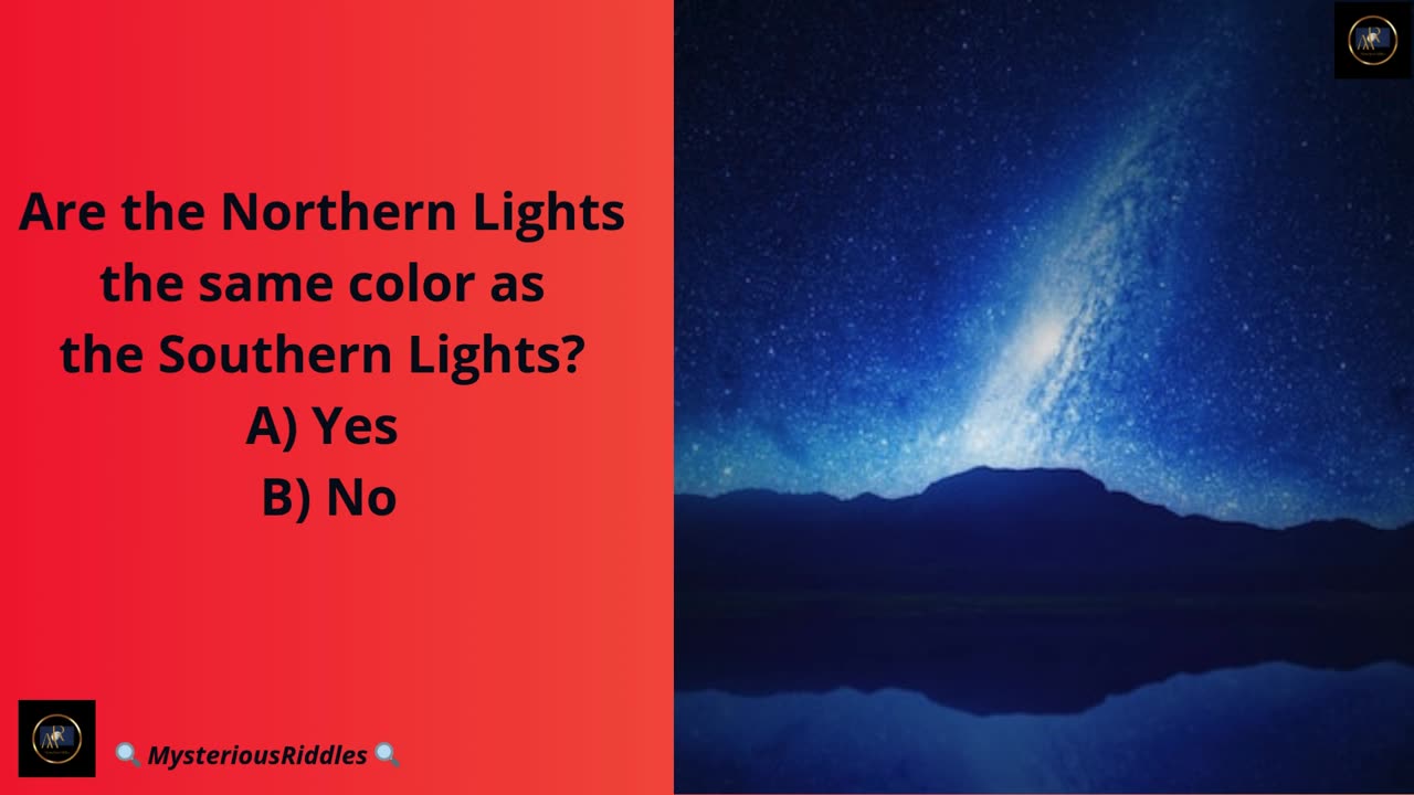 📸 🔍 Vivid Colors of the Polar Lights 📸 🔍