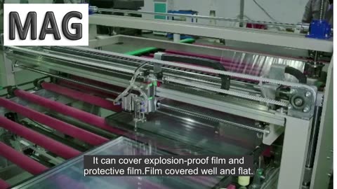 Professional Heavy Duty Film Lamination Machine manufacturers