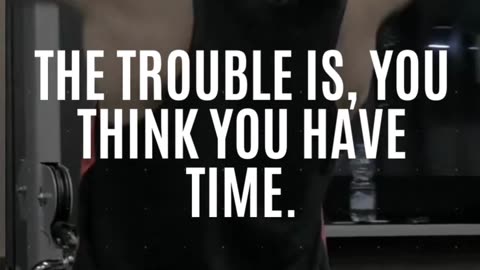 Best Motivational Video