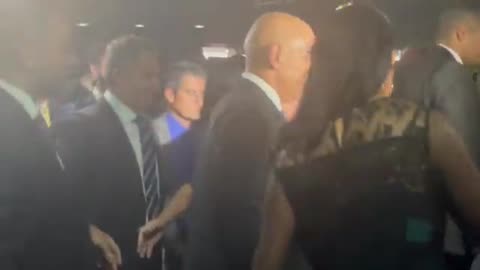 Alexandre de Moraes: A escravização do Brasil é de meu interesse, tenho que escraviza-los.