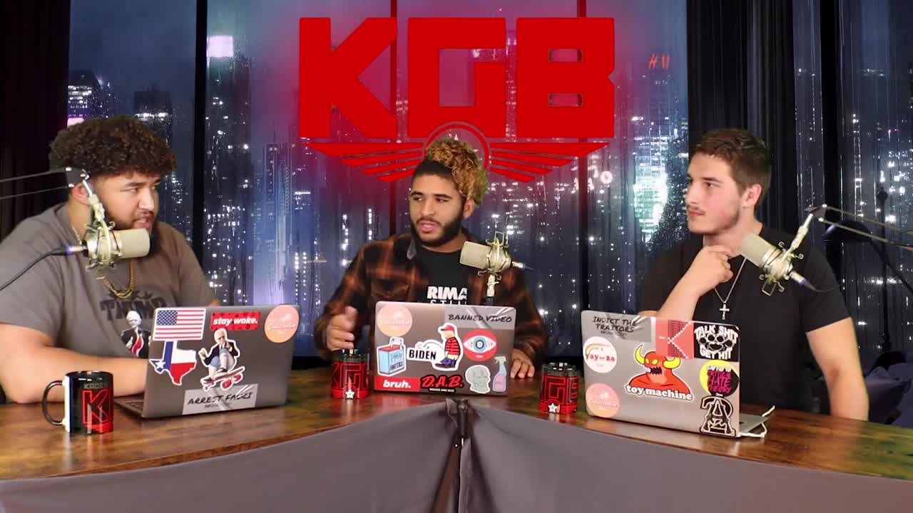 Fixing 5 Common Conservative Talking Points!