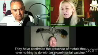 VACCINE - WHAT DOES GRAPHENE OXIDE DO