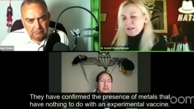 VACCINE - WHAT DOES GRAPHENE OXIDE DO