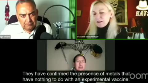 VACCINE - WHAT DOES GRAPHENE OXIDE DO