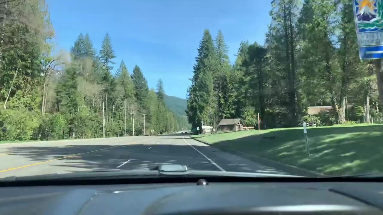 Gresham to Mt.Hood 3