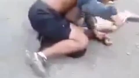 BRUTAL WRESTLING