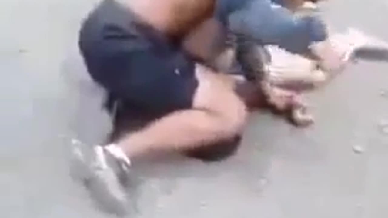 BRUTAL WRESTLING