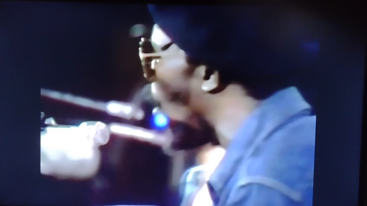 Bob Marley and The Wailers Rastaman Chant 1973 Live