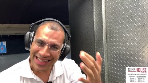 Desert Eagle 50AE Shot Show 2020