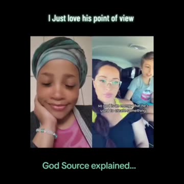 What is God? Incredible answer by a little child