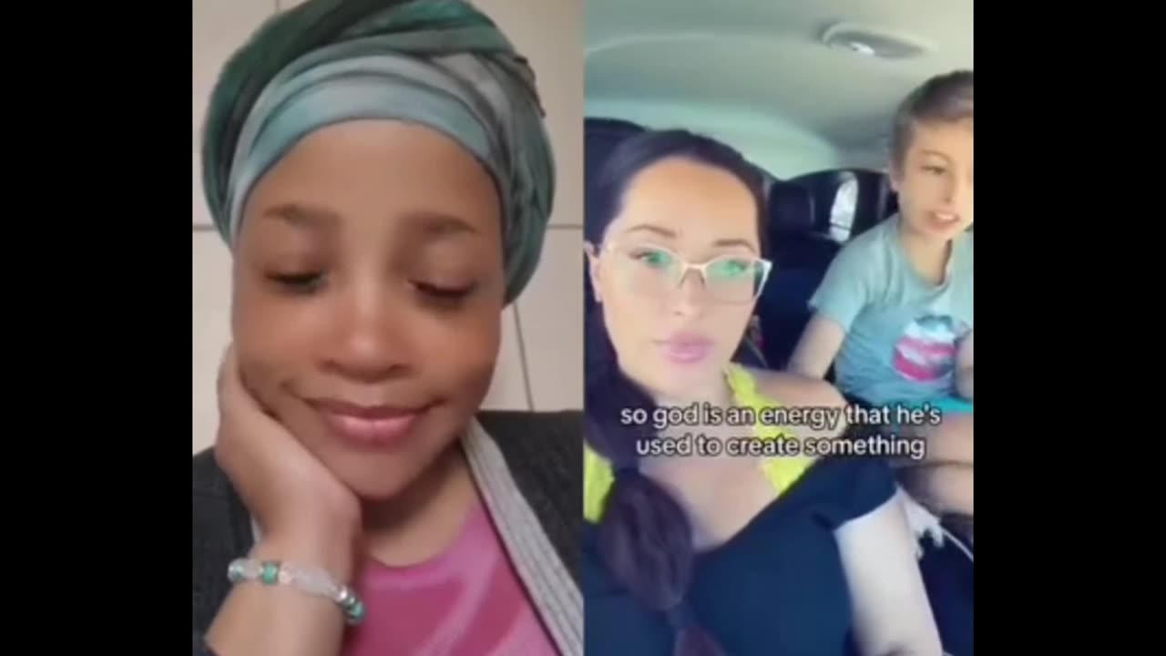 What is God? Incredible answer by a little child