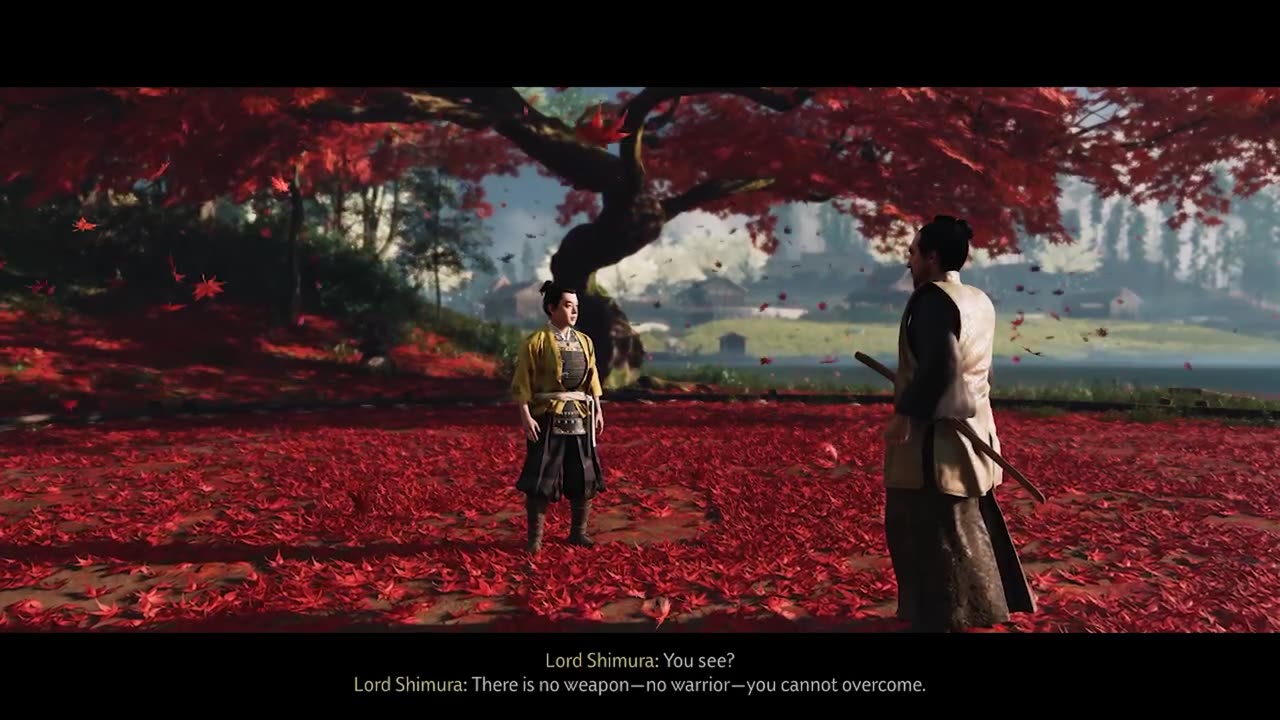 It's Like Splinter Cell In The EDO Period 🥷⚔️ | Ghost of Tsushima