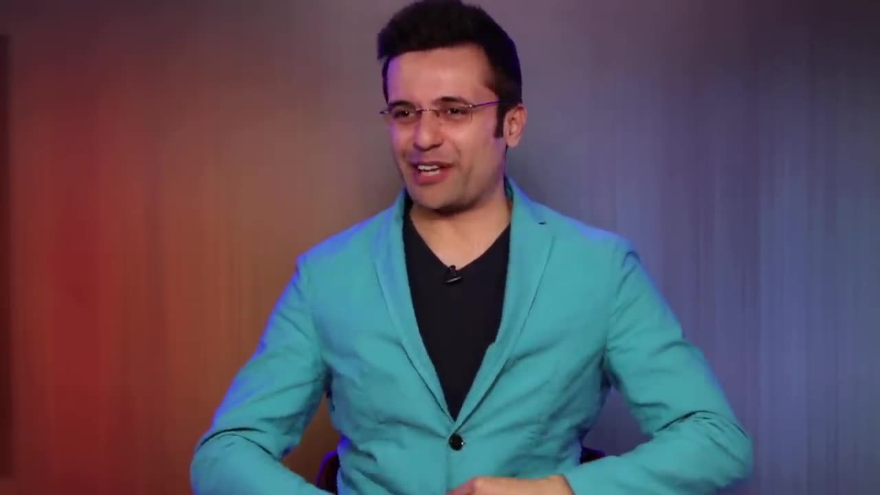 #2 Confident Body Language Tips - By Sandeep Maheshwari I Personality Development I Hindi