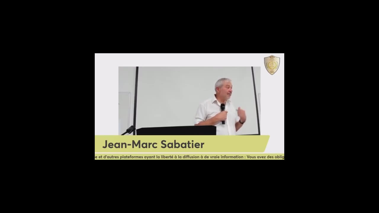 Sabatier Jean-Marc : Que faire pour soulager un Covid Long ?