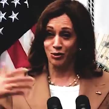 Kamala Harris Telling The Truth About Herself & Then Endorses Donald Trump 😉 😆🤣😂
