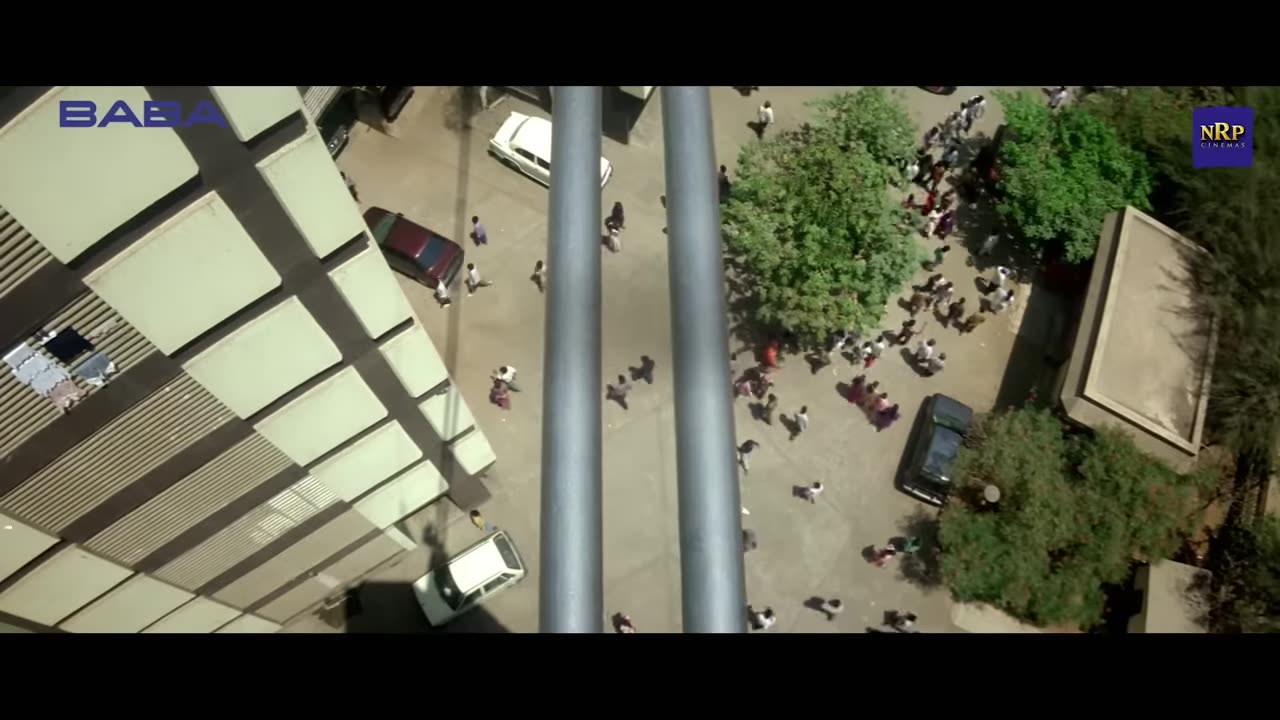 तुझे बोला था बस ट्रैन और लड़की के पीछे नहीं जाना अजय देवगन, आमिर खान, इश्क़ मूवी कॉमेडी सीन्स