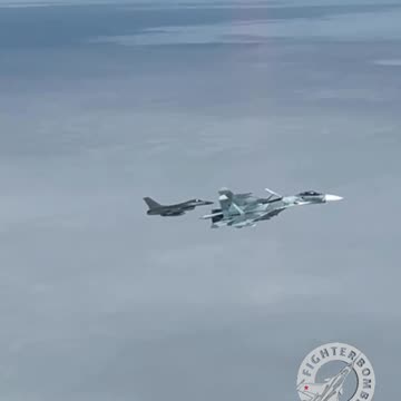 Seems everyone likes to say hello to each other