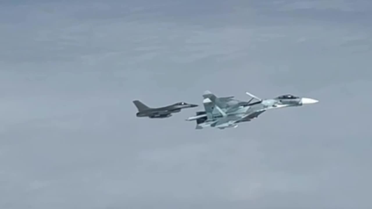 Seems everyone likes to say hello to each other