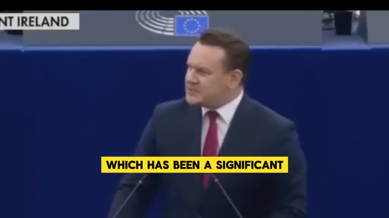 How Poland Solved Imigrtion Crisis! No Migrant Allowed