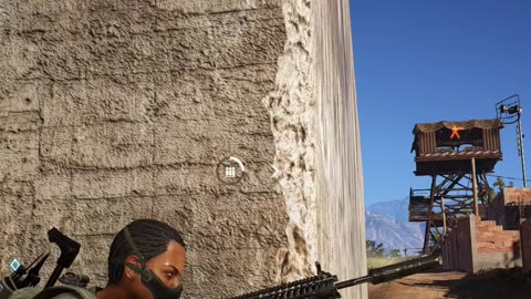 Tom Clancy Ghost Recon Wildlands Shorts