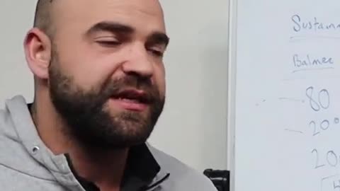 How much treats should you eat a day?