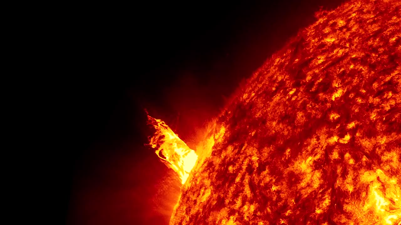 Five Years of SDO