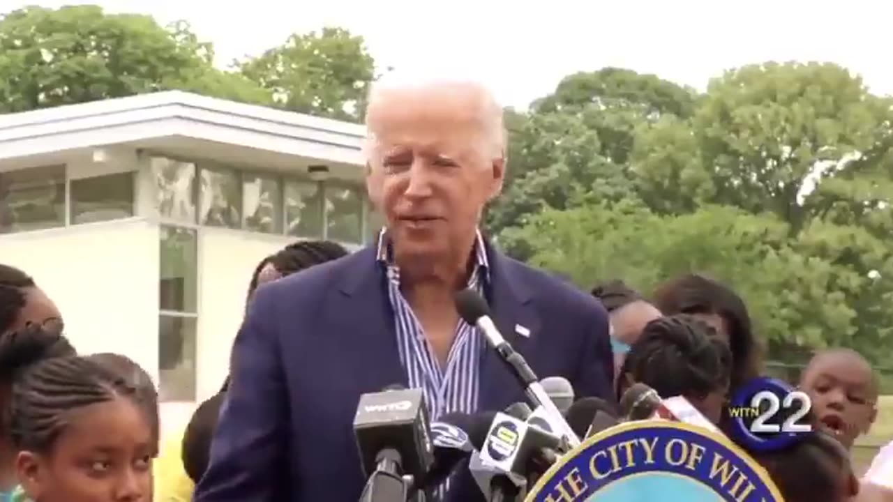 Remember this one? Joe admitting to being a pedo??