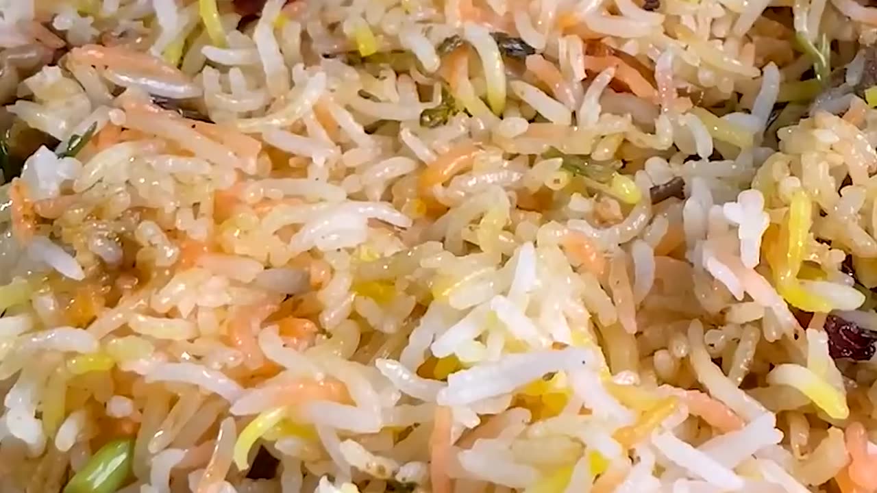 Best Mutton Biryani Recipe _ Layered Mutton Biryani _ Goat Biryani _ Cooking _ Eating