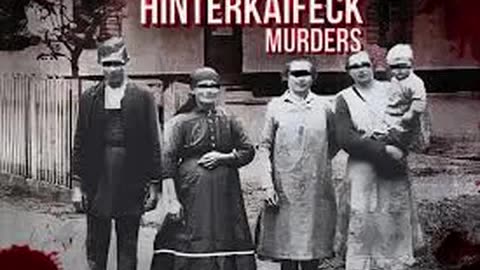 HINTERKAIFECK The Creepiest UNSOLVED Horror Mystery Ever?