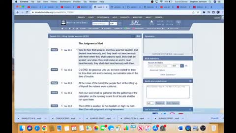 SUNRISE SPIRITUAL SPEAKING, VOL;541: 3/13/22 SPEAKING