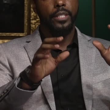 Shawn Ryan Show #93 Billy Carson: How Mainstream Science Lied about Antarctica