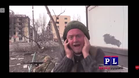 Mariupol independent journalist