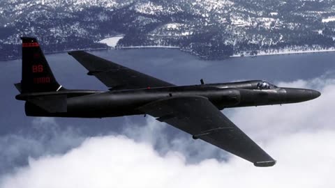 How did the U-2 spy plane get shot down over Cuba?
