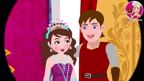 A Wedding Of Witch's daughter-in-law | English Fairy Tale | English Moral Story | English Cartoon