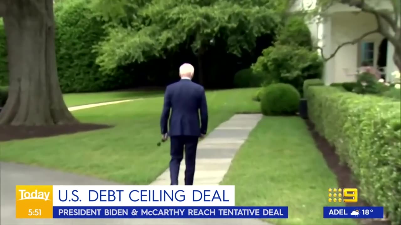 US debt ceiling deal, Turkish President Erdoğan claims victory