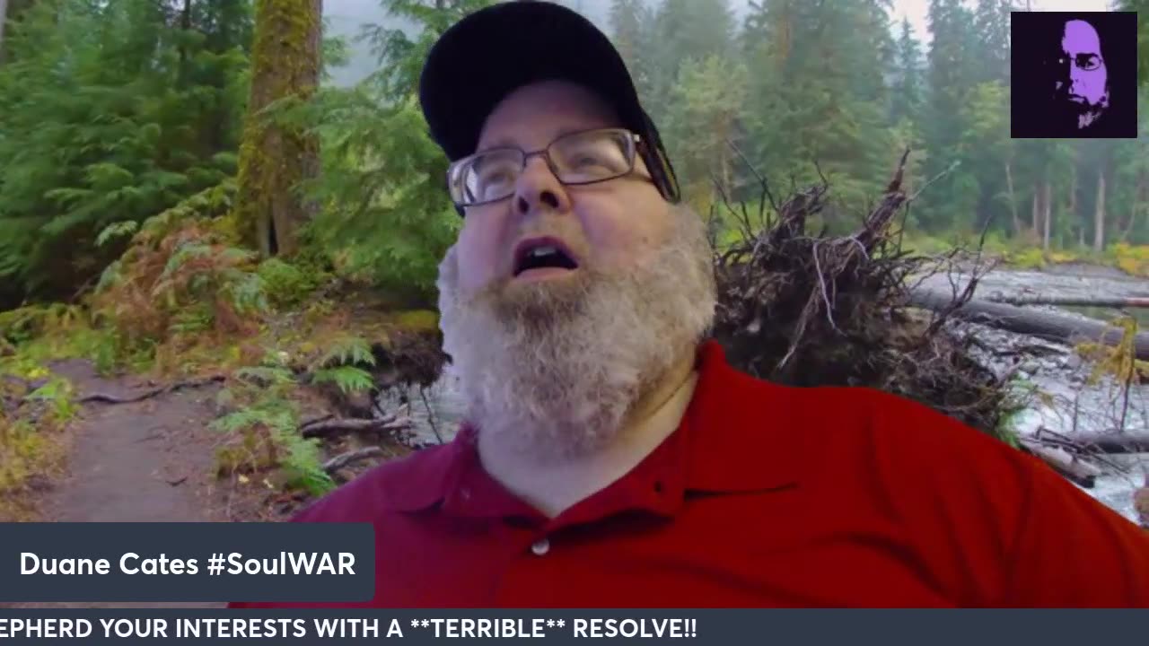 THUNDERDOME!! THE INEVITABLE MEETS THE IMMOVEABLE!!