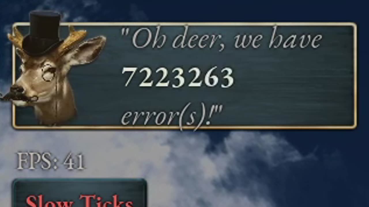 VICTORIA 3 IN A NUTSHELL