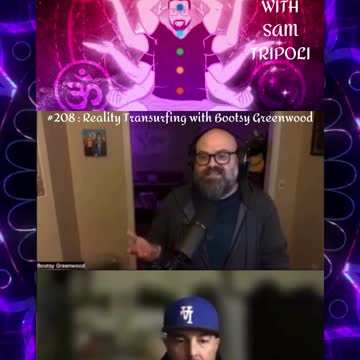 [CLIP] Zero with Sam Tripoli #208 Bootsy Greenwood