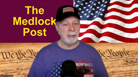 The Medlock Post Ep. 209: America Never Surrenders